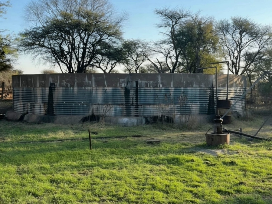Commercial Property for Sale in Vryburg Rural North West